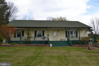 2315 Giles Mill Rd, Bunker Hill, WV 25413 - photo 3
