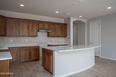 15771 W Soft Wind Dr, Surprise, AZ 85387 - photo 2