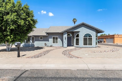 1380 N Iowa St, Chandler, AZ 85225 - photo 2