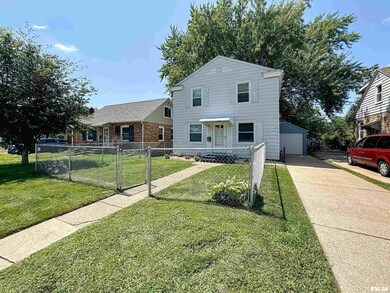 2240 25th St, Rock Island, IL 61201 - photo 2