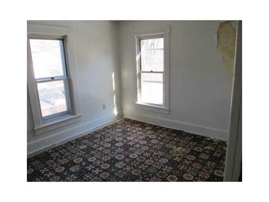 Bedroom.