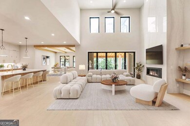 15792 Thompson Rd, Milton, GA 30004 - photo 2