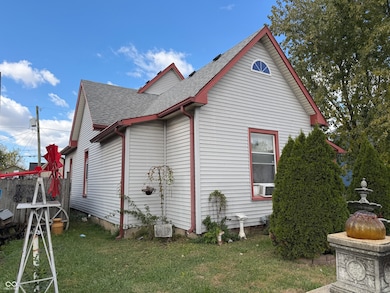 1138 Harlan St, Indianapolis, IN 46203 - photo 3