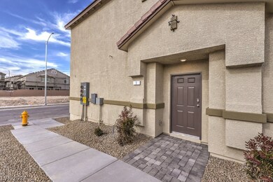 Photo of model; actual home finishes may vary- fur