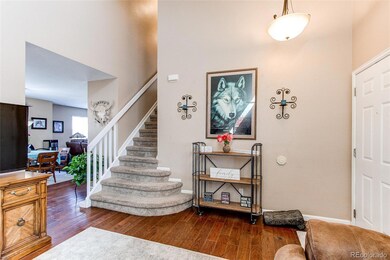 21585 E Crestline Dr, Centennial, CO 80015 - photo 4