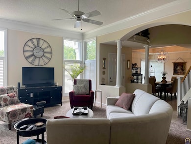 3599 SW Willow Brook Ln, Topeka, KS 66614 - photo 7