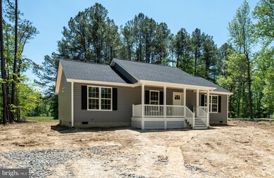 12162 Shannon Mill Dr, Reedy Church, VA 22546 - photo 3