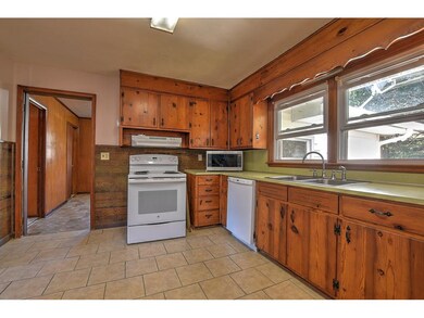 Ceramic Tile Flooring