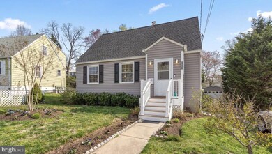 2607 Terrapin Rd, Silver Spring, MD 20906 - photo 2