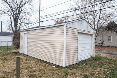 1730 N Euclid Ave, Indianapolis, IN 46218 - photo 5