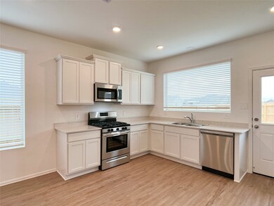 24019 Steep Climb Dr, Hockley, TX 77447 - photo 7