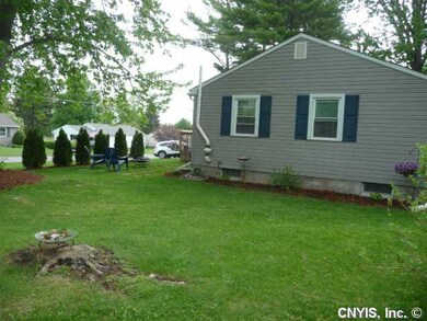 Yard