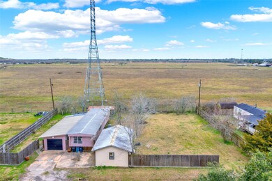 838 County Road 925b, Alvin, TX 77511 - photo 3