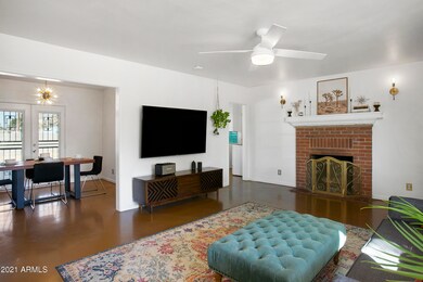 1816 N 18th Place, Phoenix, AZ 85006 - photo 2