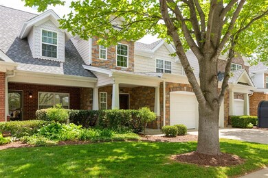 Beautiful Neighborhood in The Retreat at Northwoods