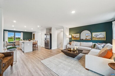 69 Saxon St, Cunningham, VA 22963 - photo 5