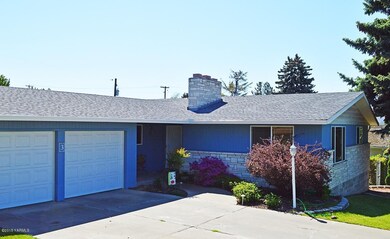 3 North 40th Avenue, Yakima