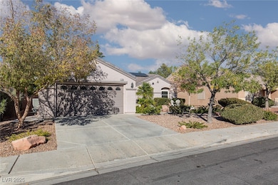 2726 Peekskill Ave, Henderson, NV 89052 - photo 2
