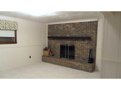 Family Room.