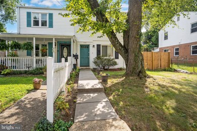 2335 Glendale Terrace, Alexandria, VA 22303 - photo 2