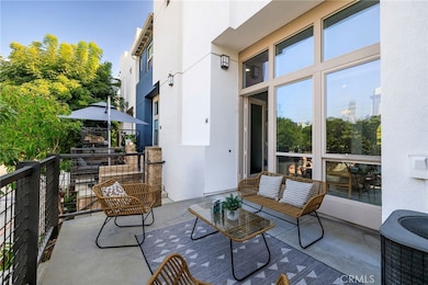 5408 W 149th Place unit 4, Hawthorne, CA 90250 - photo 4