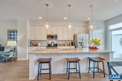 3601 Moffat St, Charlottesville, VA 22902 - photo 2