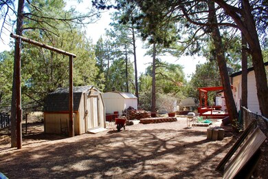 161 S 5th Place, Show Low, AZ 85901 - photo 5