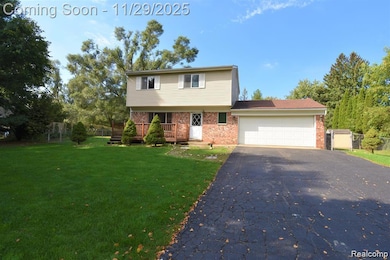 11048 Silver Dr, Whitmore Lake, MI 48189 - photo 2