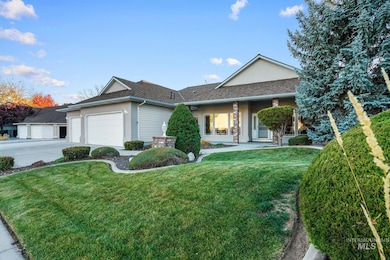 671 E Trinidad Dr, Meridian, ID 83642 - photo 2