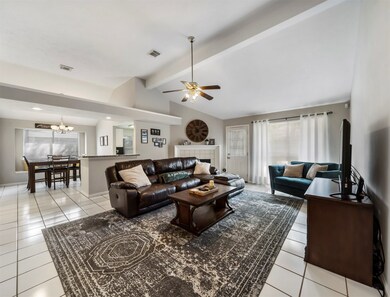 17423 Shatnerwood Dr, Houston, TX 77095 - photo 6