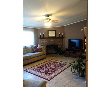 Den/Family/Great Room.