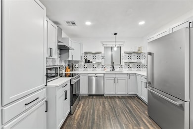 8600 Fathom Cir unit 2403, Austin, TX 78750 - photo 4