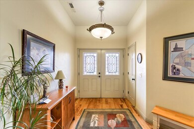 Foyer View 2