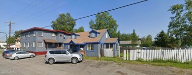 4321 Thompson Ave, Anchorage, AK 99508 - photo 2