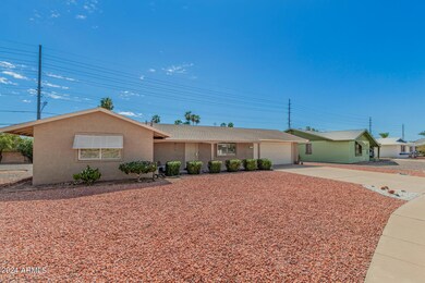 9908 W Crosby Cir N, Sun City, AZ 85351 - photo 4