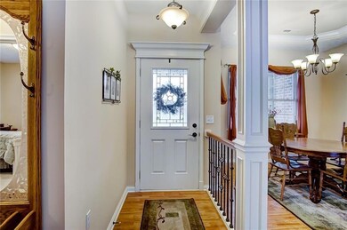 736 Deerhurst Dr, Vandalia, OH 45377 - photo 4