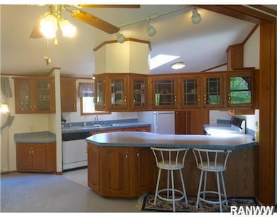 N2487 Loons Landing Rd, Weyerhaeuser, WI 54895 - photo 7