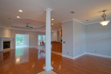 Elegant Column