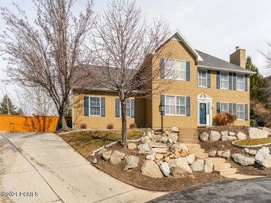 2149 E Oak Leaf Way, Sandy, UT 84092 - photo 2