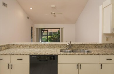 Kitchen and Breakfast Counter-top