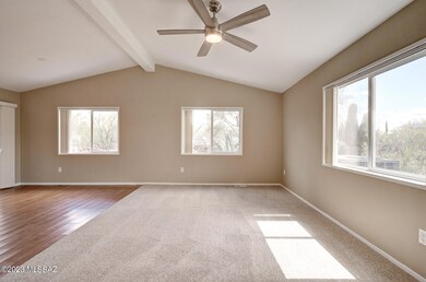 3477 Goldleaf Great Room and Dining Area