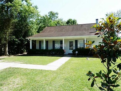 Facade/Exterior Front.