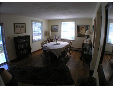 Dining Room.