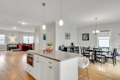 29 Wadsworth Ave unit 1, Waltham, MA 02453 - photo 6