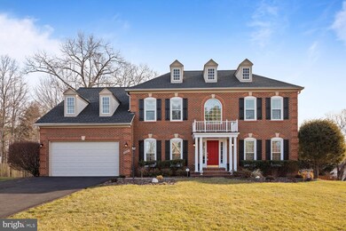 4887 Annamohr Dr, Fairfax, VA 22030 - photo 6