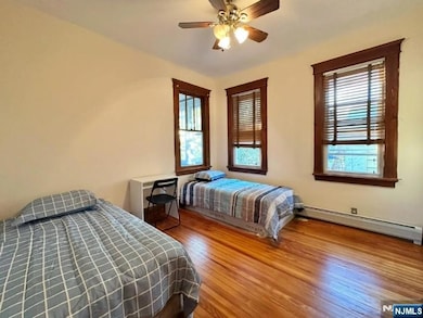 First Bedroom. NOT Furnished