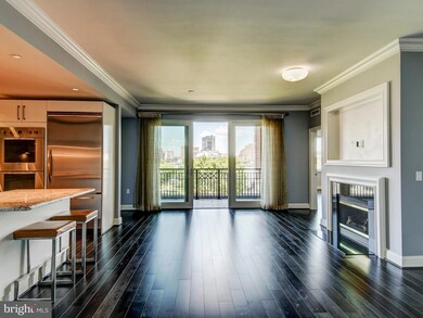 The Ritz-Carlton Residences, Baltimore, MD 21230 - photo 4