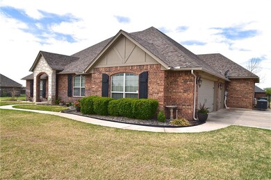 14263 Old Barn Rd, Edmond, OK 73025 - photo 3