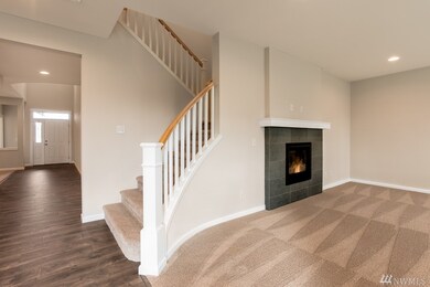 19019 106th Avenue Ct E unit 45, Puyallup, WA 98374 - photo 5