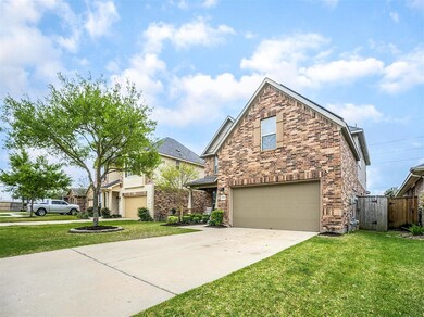 27515 Gracefield Ln, Fulshear, TX 77441 - photo 2